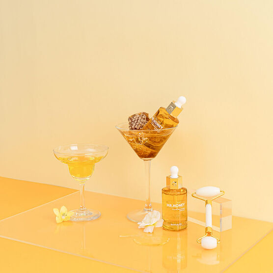 BANILA CO  PROP AND NIAC SERU 50ML